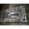 Export Of Auto Parts Molds Export automotive plastic mold base Supplier